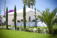 Hotel Posada Señorial Hôtels à : Cholula