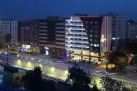 Sirin Park Hotel Các khách sạn gần Atatürk Parkı