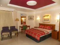 Preserve Apartments and Suites Hoteles en Lekki