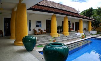 Villa Baan Malinee