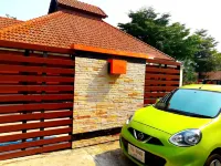 Nice Resort Pattaya Hotels in North Pattaya