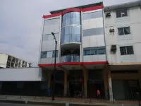 Hotel Rio Guayas Hotels in 
