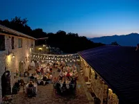 Hotel Podere Conti Hotels in Filattiera