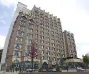 De' Viana Hotel & Apartment Hotels in 