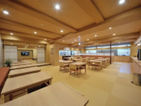 Onyado Nono Toyama Natural Hot Spring Hoteles en Toyama