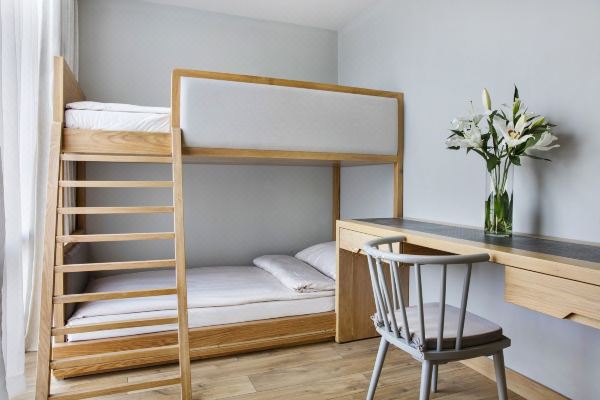 퓨전 스위트 사이공(Fusion Suites Saigon)_3