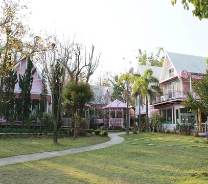 รูปภาพของปายหวานรีสอร์ท