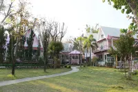 Pai Waan Resort