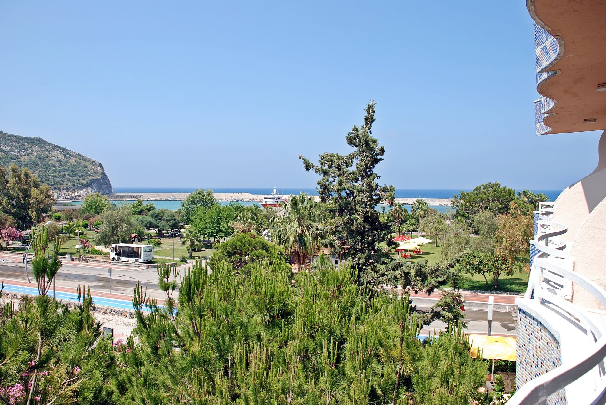 Selinus Beach Club Hotel