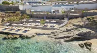 Anax Resort and Spa Hotel a Agios Ioannis Mykonos