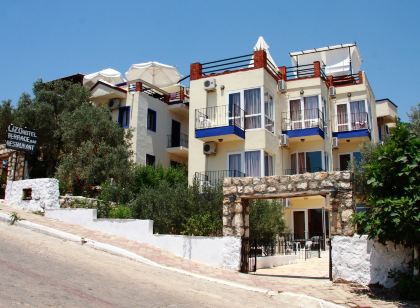 Lizo Hotel