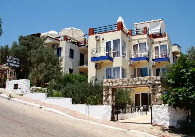 Lizo Hotel