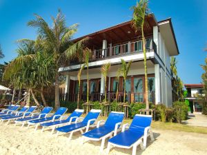 Cabana Lipe Beach Resort - คาบาน่า หลีเป๊ะ บีช รีสอร์ท