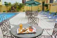 Hotel Continental Park Hotels in Provincia de Andres Ibanez