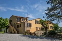 Agriturismo Le Anfore