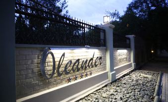 Oleander Guest House