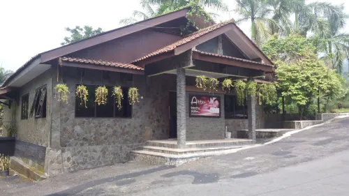 Hotel Moroseneng Hotels in Baturraden