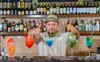 Alean Family  Doville Hotel - 5-Star