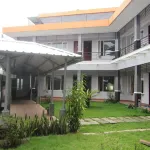 Hotel Sindha Hotel dekat Golo Lusang Manggarai