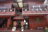 The Old Chiangkhan Boutique Hotel Các khách sạn ở Chiang Khan