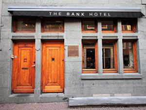 The Bank Hotel