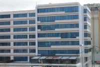Nearport Hotel Sabiha Gokcen Airport Hotels near Viaport Asia Outlet Shopping