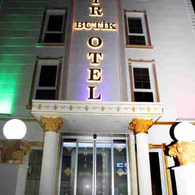 Kumburgaz Emir Butik Otel Hotel Exterior