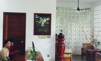 Sam So Boutique Villa