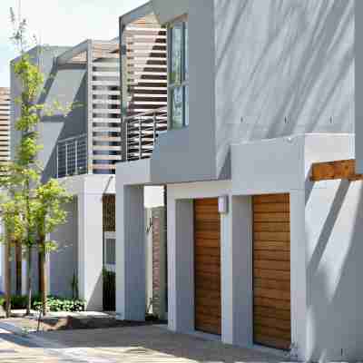 Avemore LaGratitude No 6- 帶備用電源 Hotel Exterior
