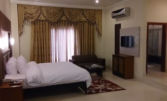 Hotel One Gujrat