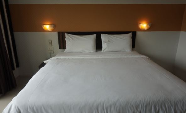 Mukdaview Hotel - Housity