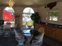 Applegate Inn Hotels in Merced County