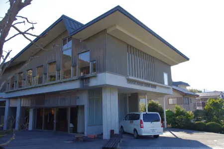 Breezbay Shuzenji Hotel