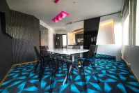 Magic Hotel Solheimsviken Hotels in Bergen