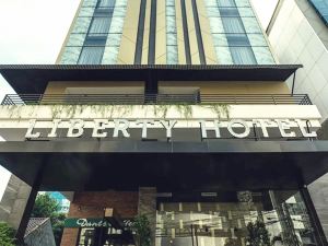 Liberty Hotel Thamrin Jakarta