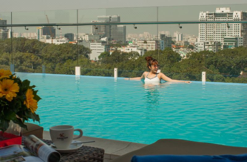 Central Palace Hotel photo 4
