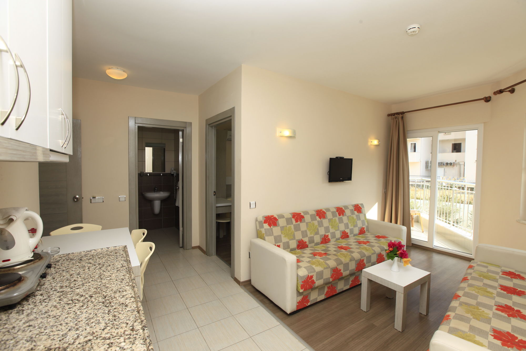 Hanay Suite Hotel