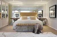 Leisure Isle Lodge Hotels in Brenton-on-Sea