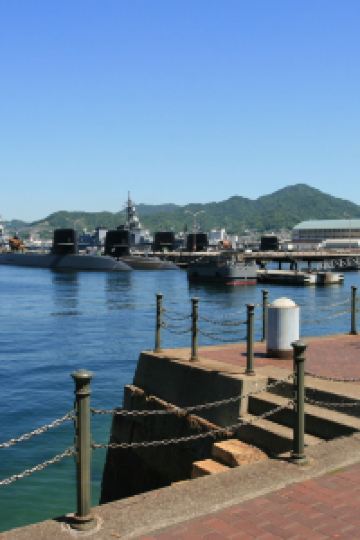 呉 大和ミュージアム 呉市海事歴史科学館 周辺のおすすめホテル 21人気旅館を宿泊予約 Trip Com