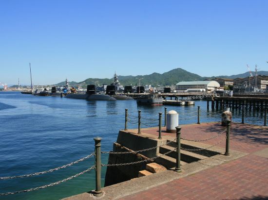 呉の呉市海事歴史科学館 大和ミュージアム 周辺のホテル 22おすすめ旅館 宿 Trip Com