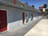 Clover Motel