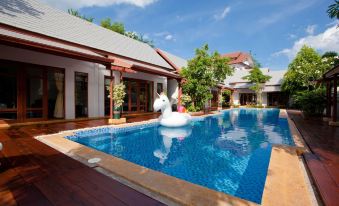 Ardea Resort Pool Villa