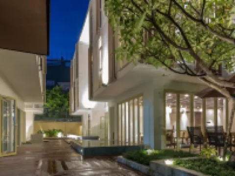 Glenwood City Resort Các khách sạn gần Trường Cao đẳng Hàng hải II