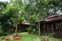 De Bua Valley Hoteles en Wang Nam Khiao