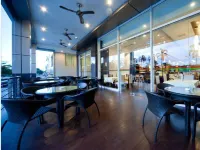 Imperial Palace Hotel Hotel di Miri