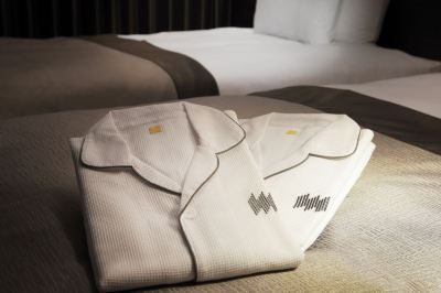 スーペリアダブル ホテルメトロポリタン仙台イーストの写真