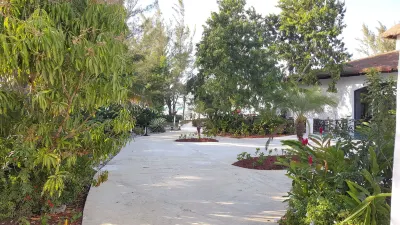 Casa Marina Montego Bay at Seawind Hotel di Reading