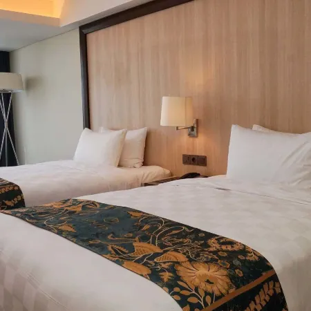 Louis Kienne Hotel Pandanaran