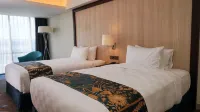 Louis Kienne Hotel Pandanaran Semarang otelleri