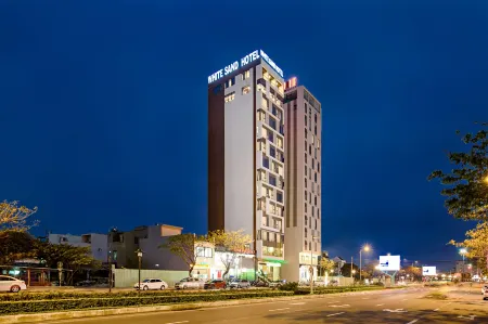 White Sand Boutique Hotel